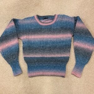 Zara Sweater
